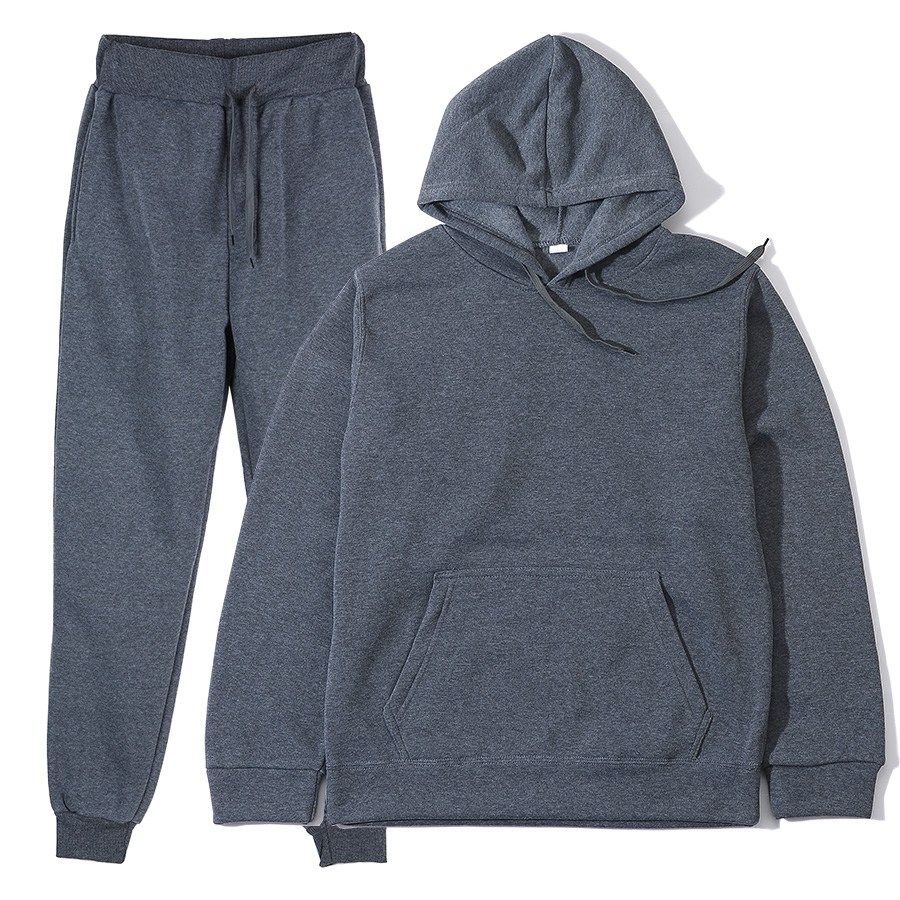 new 2026 Men's Sports Suits Fa - Winter Clothing Pants review and price