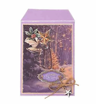 wrapper Canal house Present Ca - Winter Clothing Photo review and price