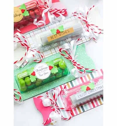 wrapper Canal house Present Ca - Winter Clothing Photo review and price