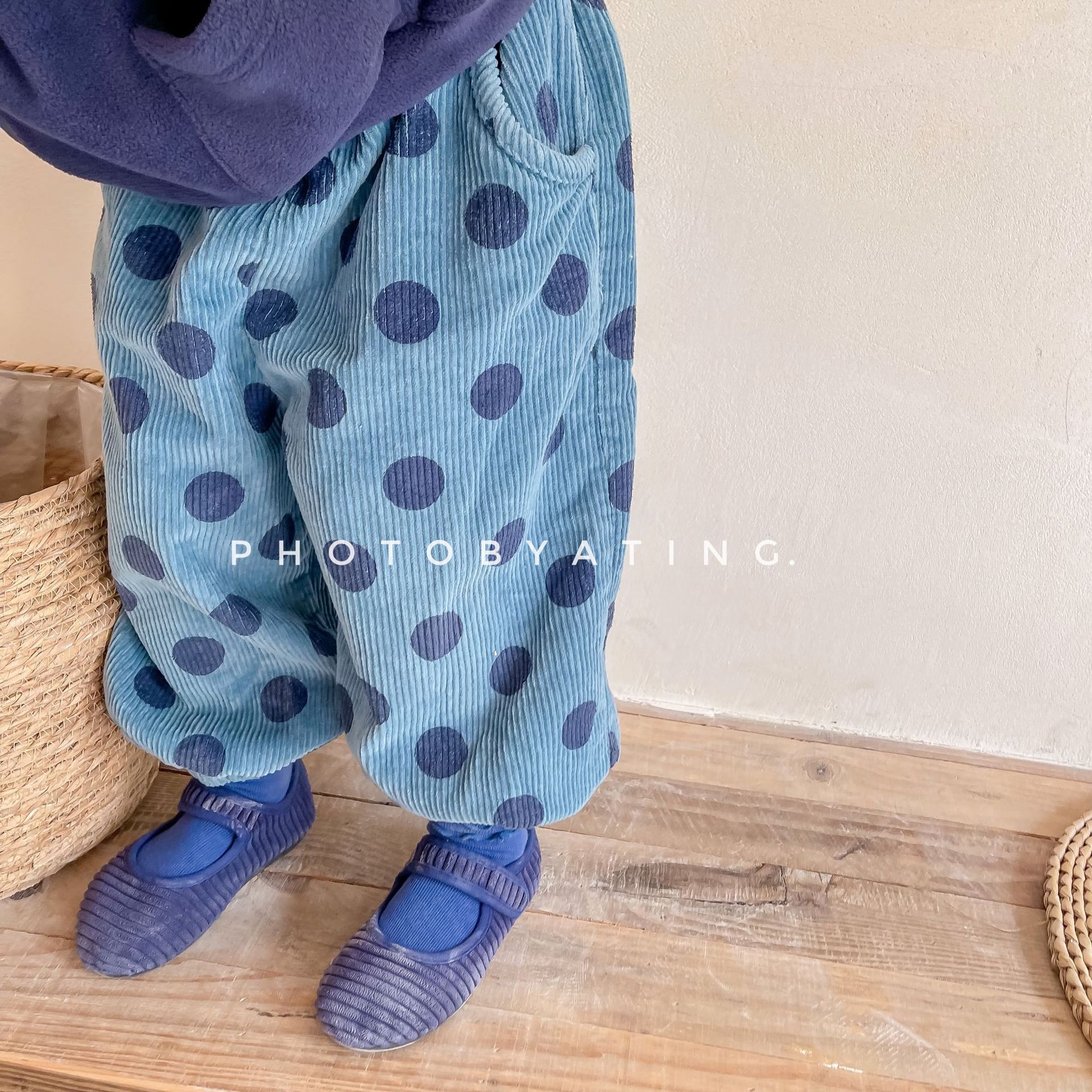 LILIGIRL Girl Pants 2025 Autum - Winter Clothing 1 Year Old review and price