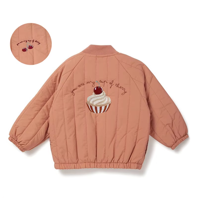 1-6Y Kids Clothing Spring Thic - Winter Clothing For 1 Year Old Girl review and price