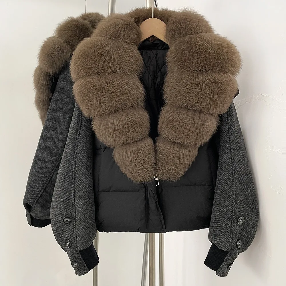 women down jacket duck down pa - Winter Clothing Trends review and price