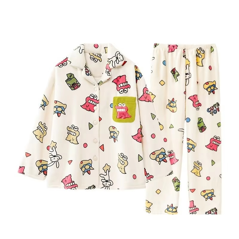 Kawaii Anime Crayon Shin-Chan  - Winter Clothing In Japan review and price