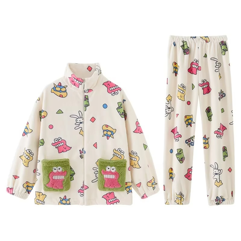Kawaii Anime Crayon Shin-Chan  - Winter Clothing In Japan review and price