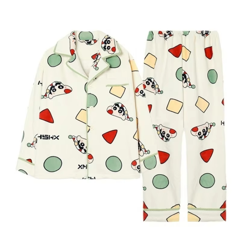 Kawaii Anime Crayon Shin-Chan  - Winter Clothing In Japan review and price