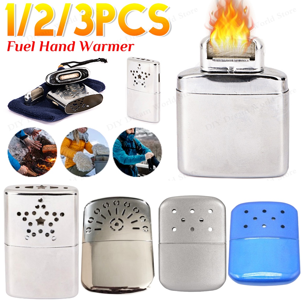 Fuel Hand Warmer Refillable Ca - Hand Warmer Reusable review and price