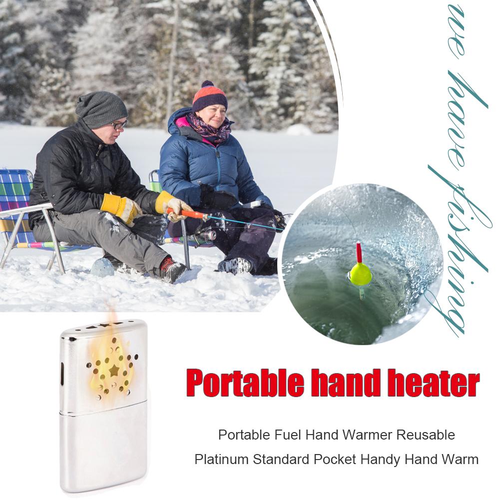 Fuel Hand Warmer Refillable Ca - Hand Warmer Reusable review and price