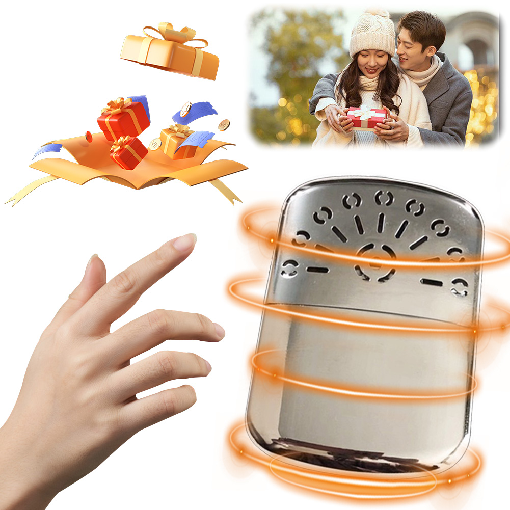 Fuel Hand Warmer Refillable Ca - Hand Warmer Reusable review and price