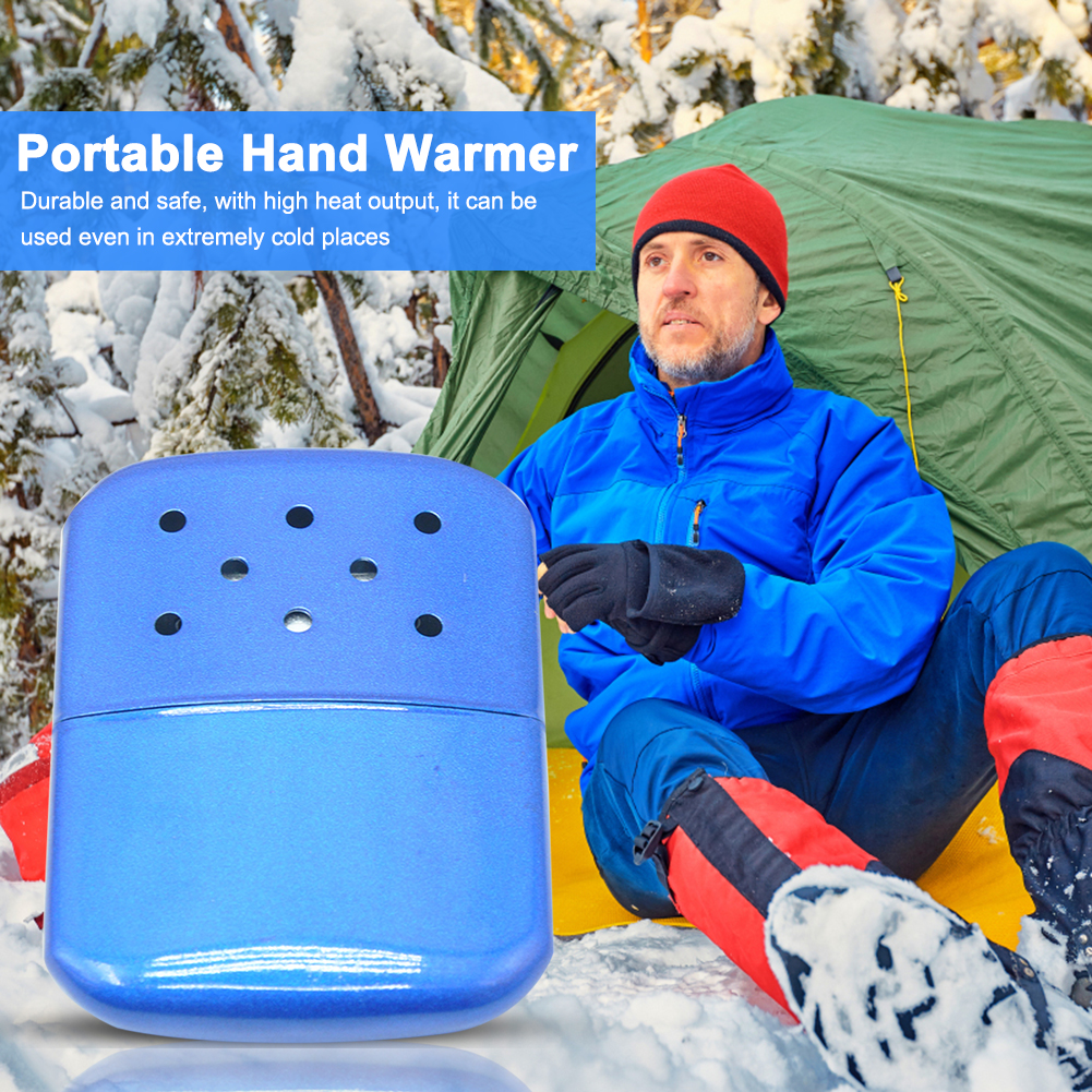 Fuel Hand Warmer Refillable Ca - Hand Warmer Reusable review and price