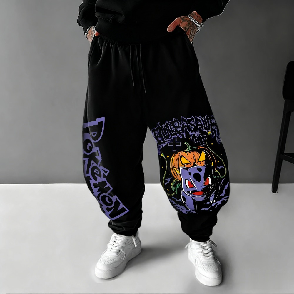Pokémon Series Fleece Thermal  - Winter Clothing Trends review and price