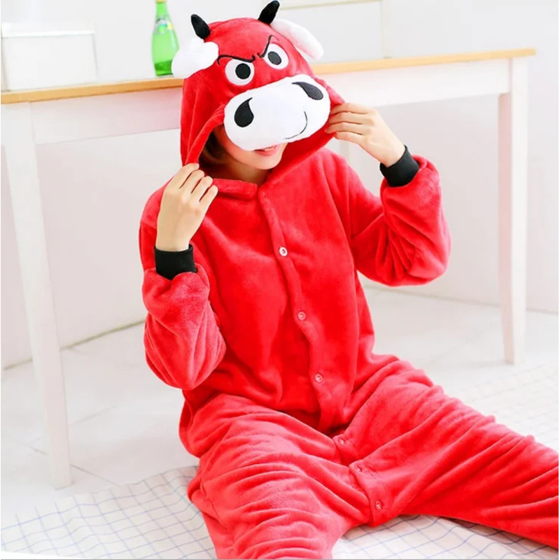 lHalloween Cosplayl Kigurumi W - Winter Clothing Europe review and price