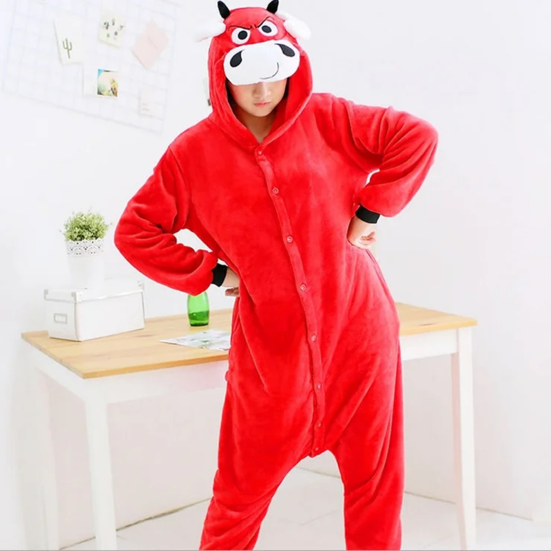 lHalloween Cosplayl Kigurumi W - Winter Clothing Europe review and price