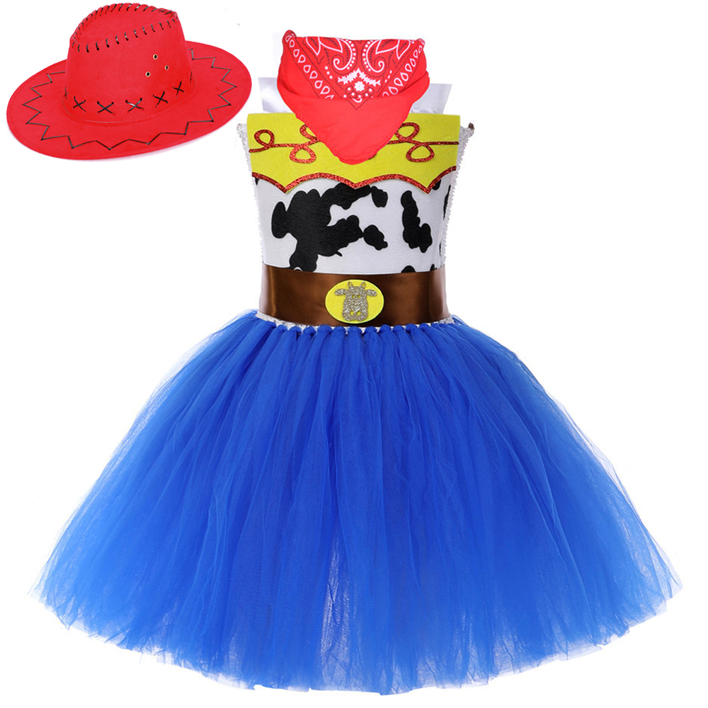 Toy Jessie Costumes for Girls  - Winter Clothing Storage review and price