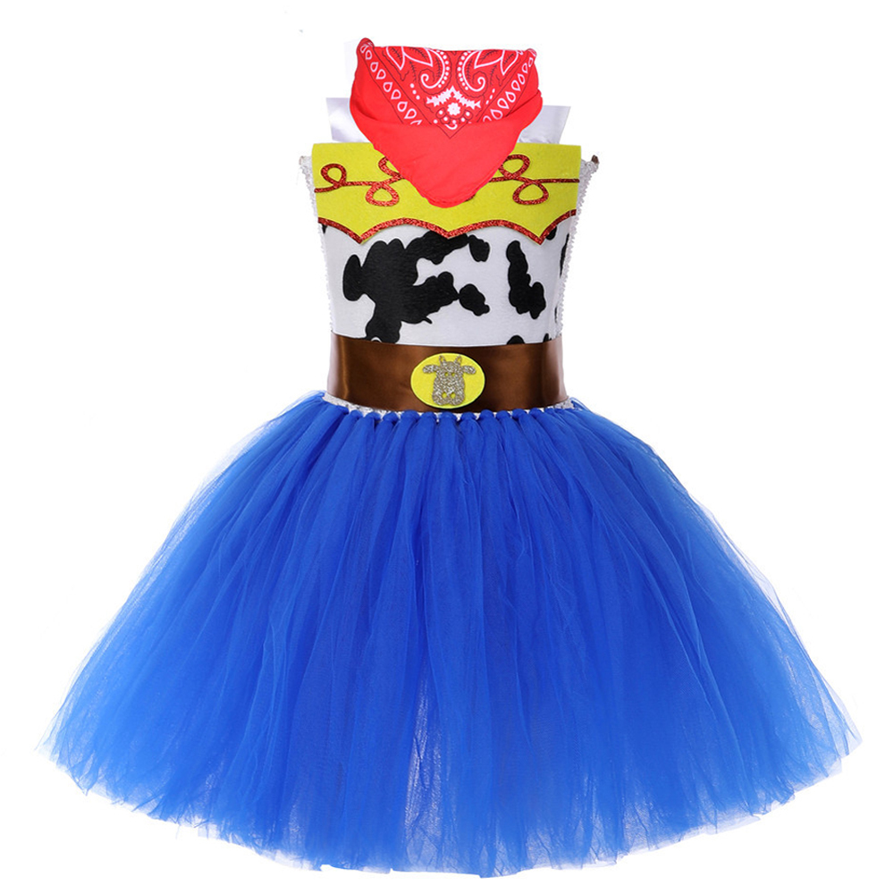 Toy Jessie Costumes for Girls  - Winter Clothing Storage review and price