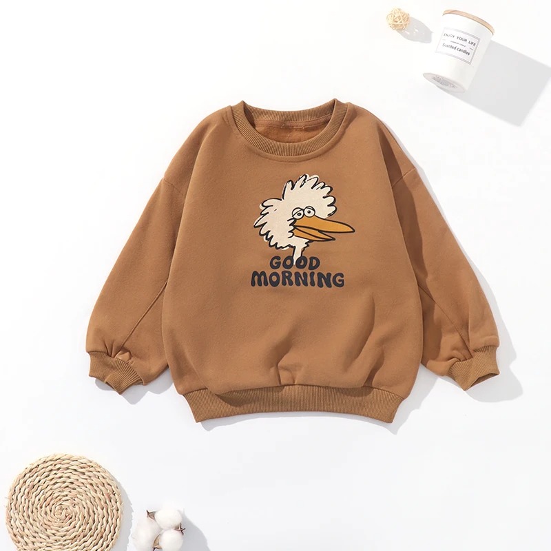 Korean INS 2024 Children's Aut - Winter Clothing 1 Year Old review and price