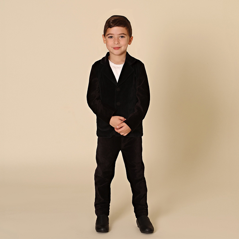 AA-Family Clothing Corduroy El - Winter Clothing For Kids review and price