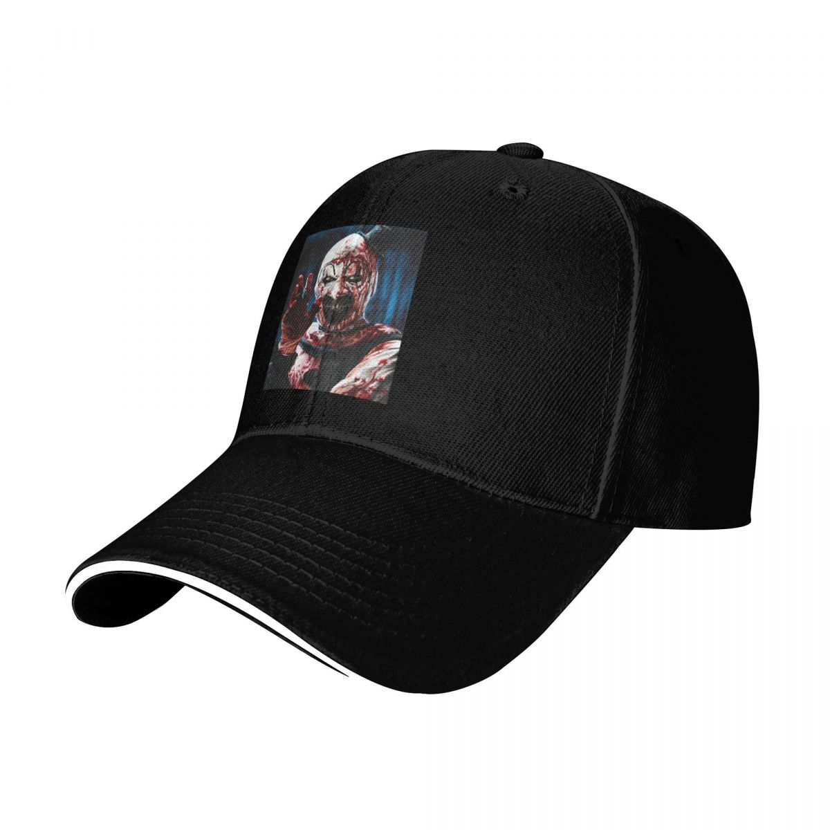 The Clown Drawing Art Baseball - Winter Clothing Offer review and price