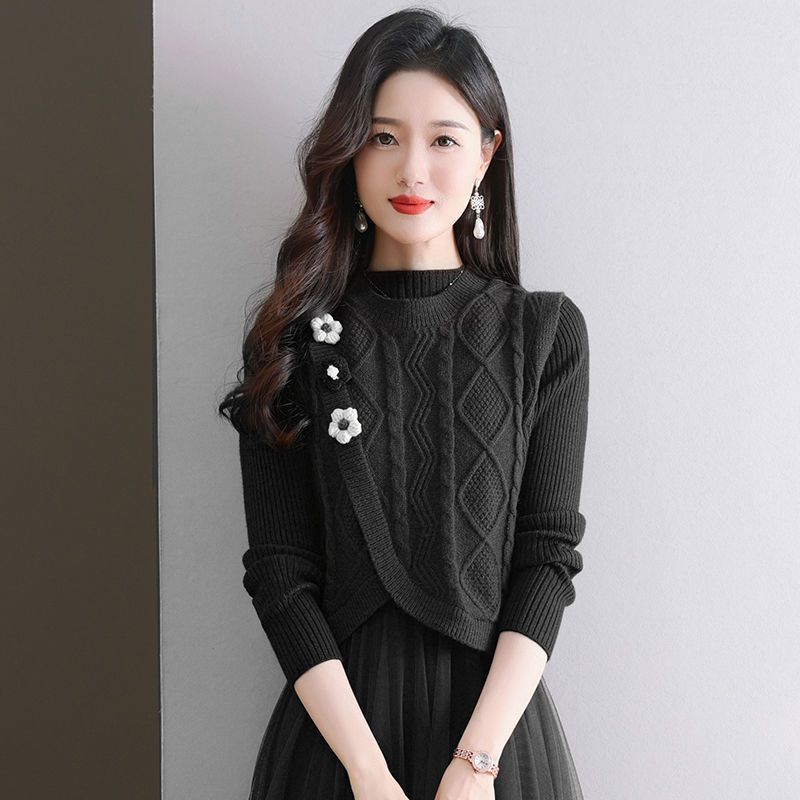 Knit Vests For Women Short Wea - Winter Clothing Offer review and price