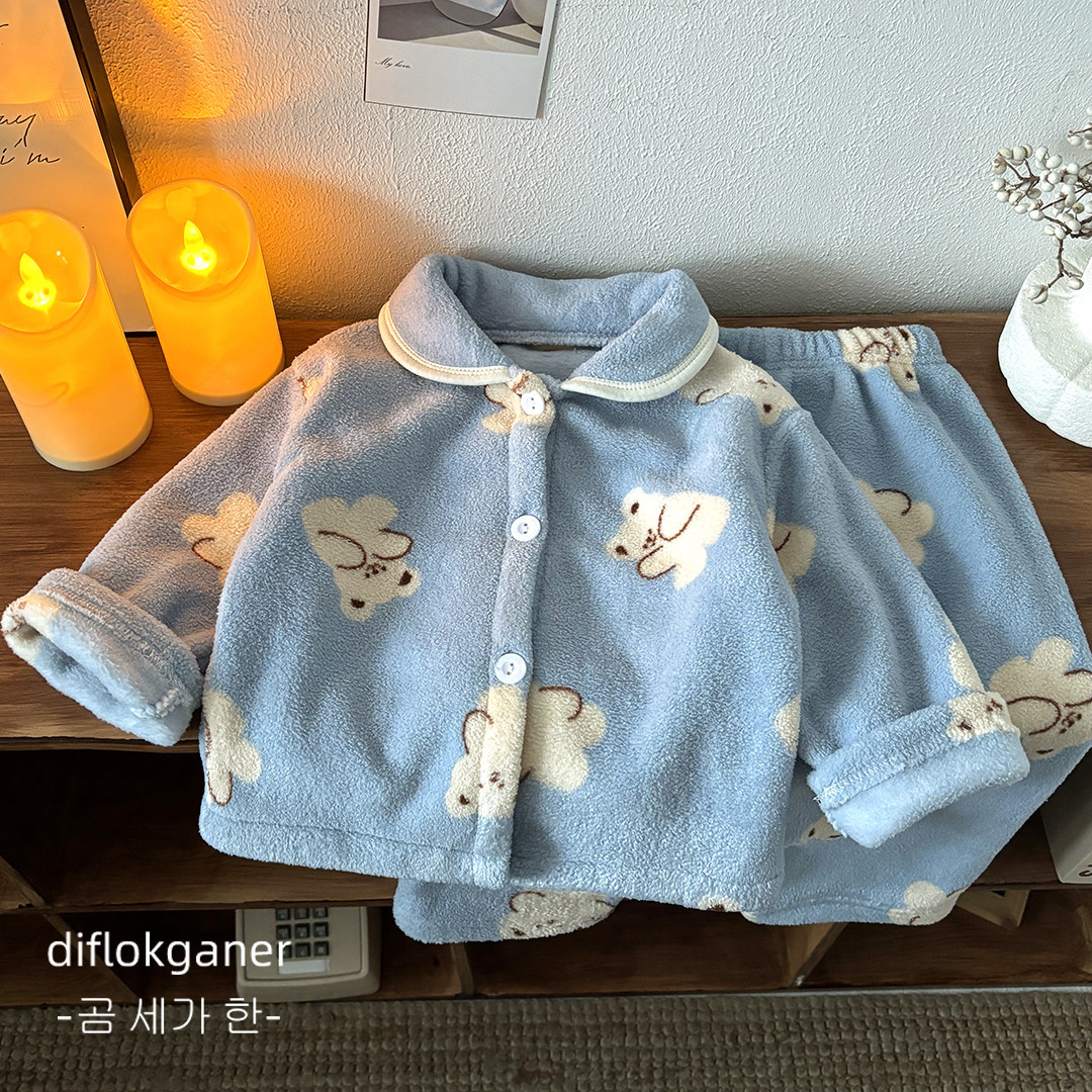 New 2026 Kids Autumn Winter Th - Winter Clothing 1 Year Old review and price