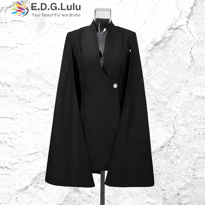 EDGLuLu Women's Clothing Trend - Winter Clothing Trends review and price
