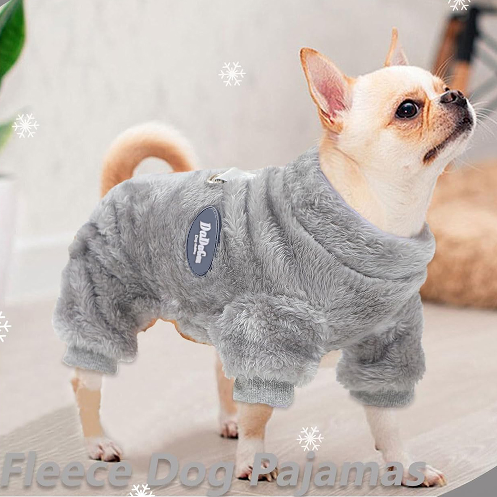 Dog Sweaters for Small Dogs Wi - Winter Clothing For Kids review and price