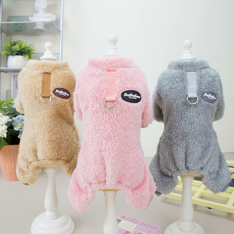 Dog Sweaters for Small Dogs Wi - Winter Clothing For Kids review and price