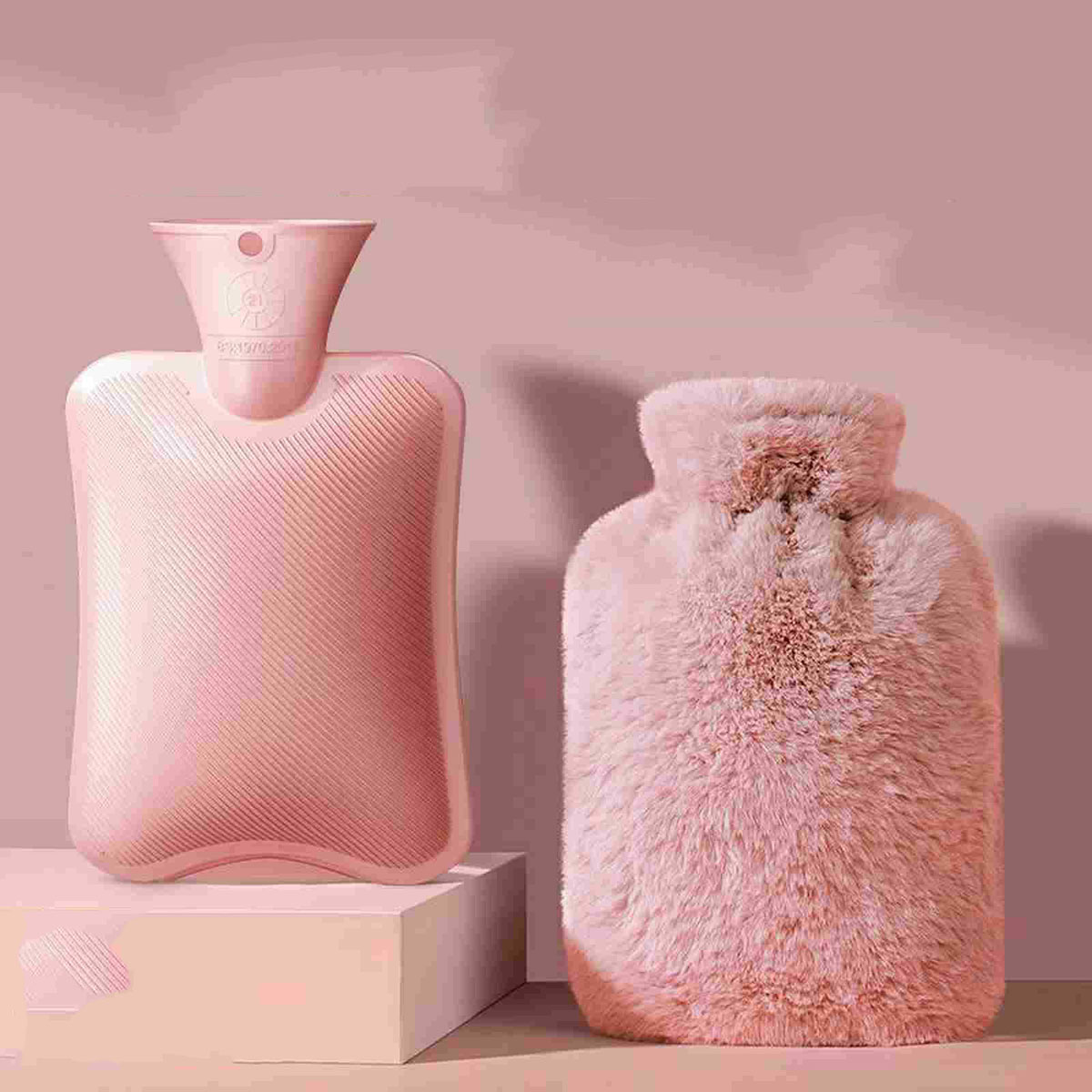 Winter Cute Hand Warmer Hot Wa - Hand Warmer Reusable review and price
