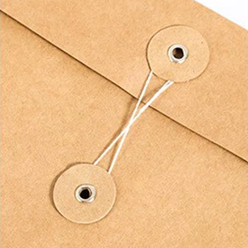 30pcs kraft paper bag archive  - Winter Clothing Storage review and price