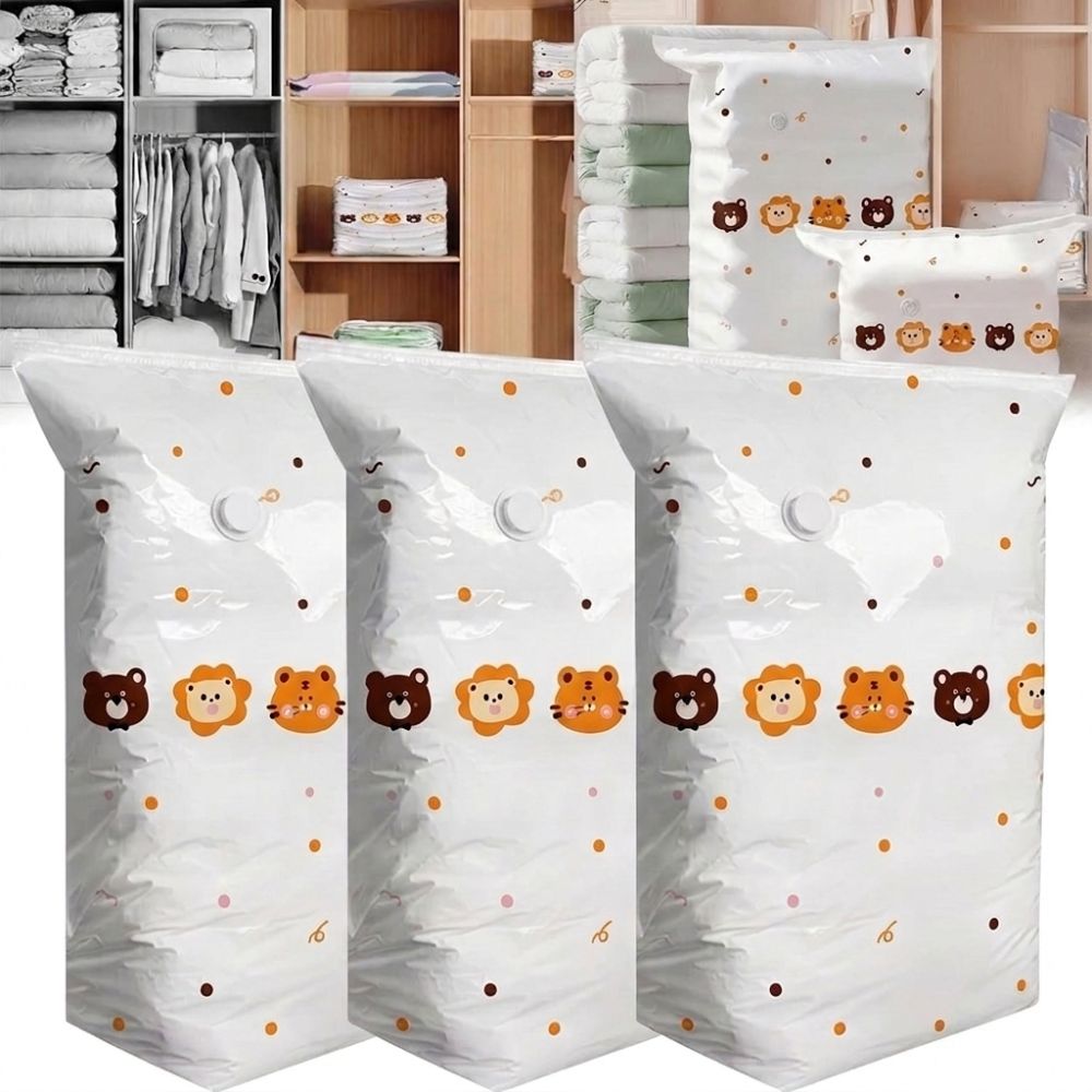 Thickened Vacuum Storage Bags  - Winter Clothing Storage review and price