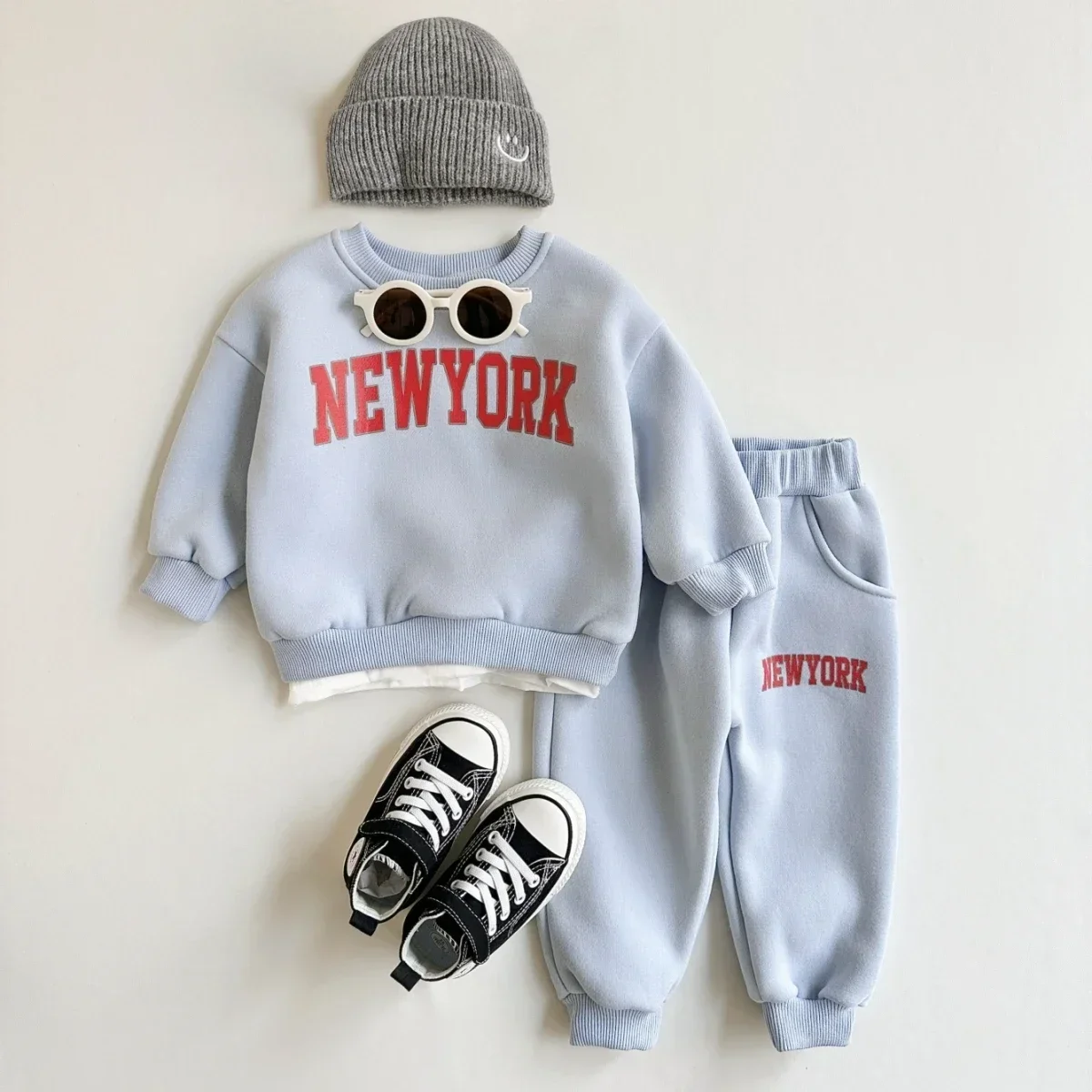 2Pcs Baby Clothing Set Boys Gi - Winter Clothing 1 Year Old review and price