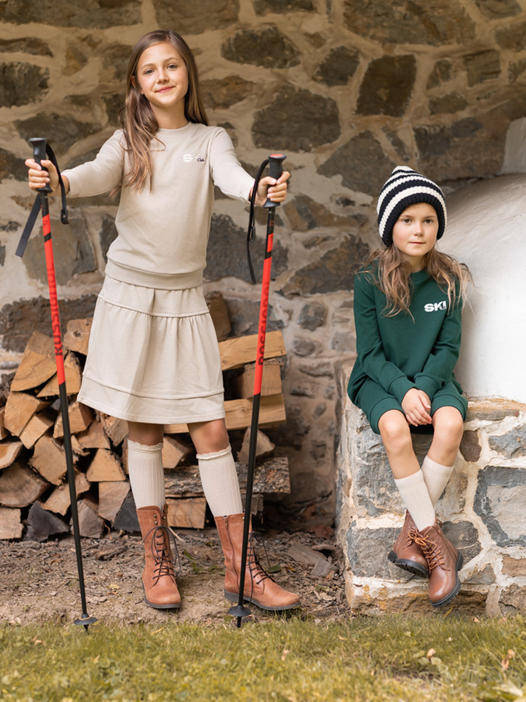 AP 2025 AW Ski collection kids - Winter Clothing For Kids review and price