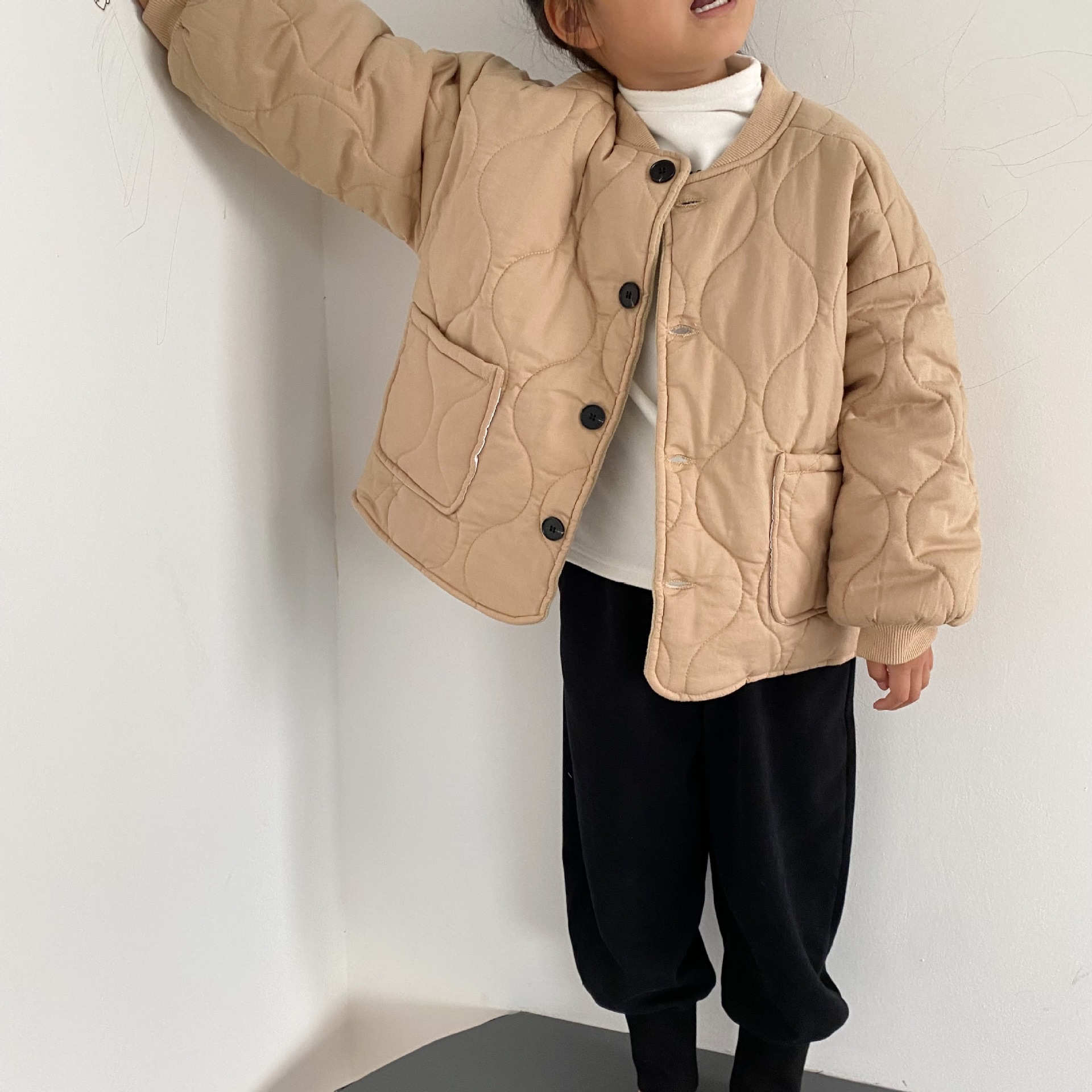 Winter New Children's Korean G - Winter Clothing Bundle review and price