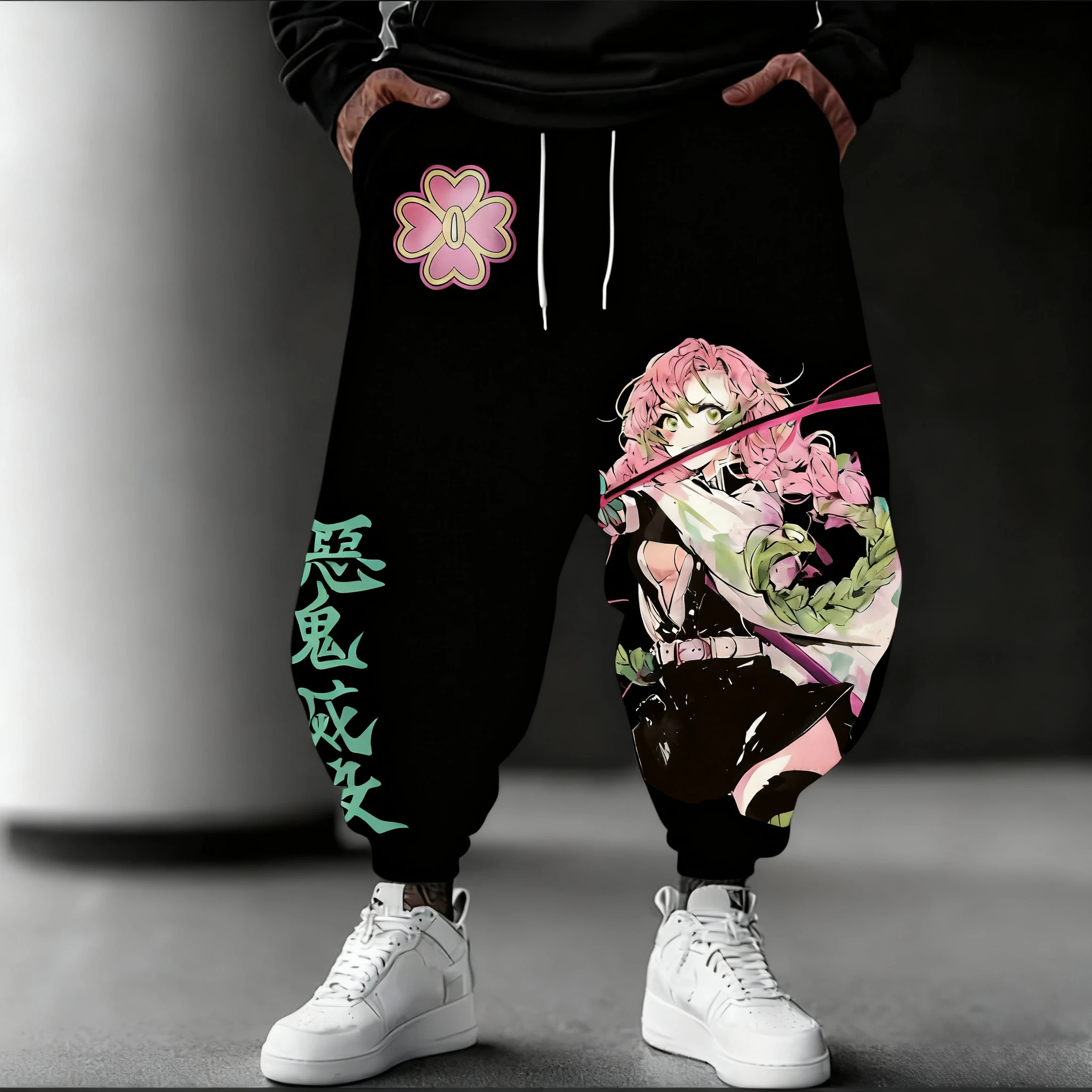 Demon Slayer Anime 2025 Autumn - Winter Clothing In Japan review and price