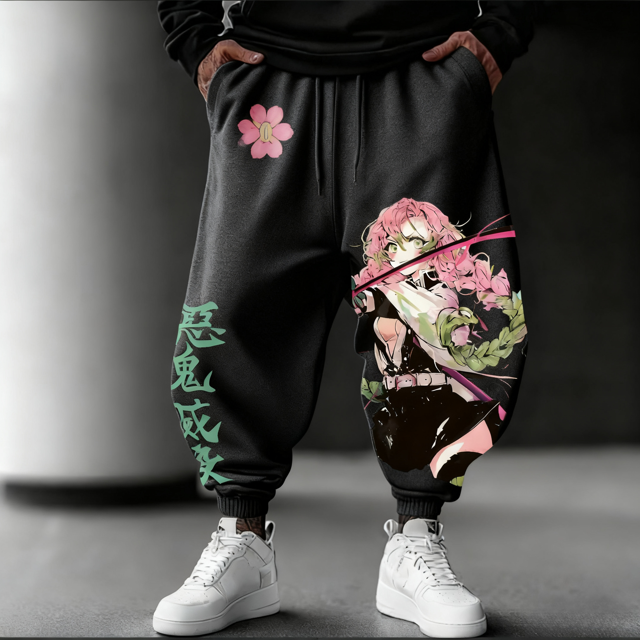 Demon Slayer Anime 2025 Autumn - Winter Clothing In Japan review and price