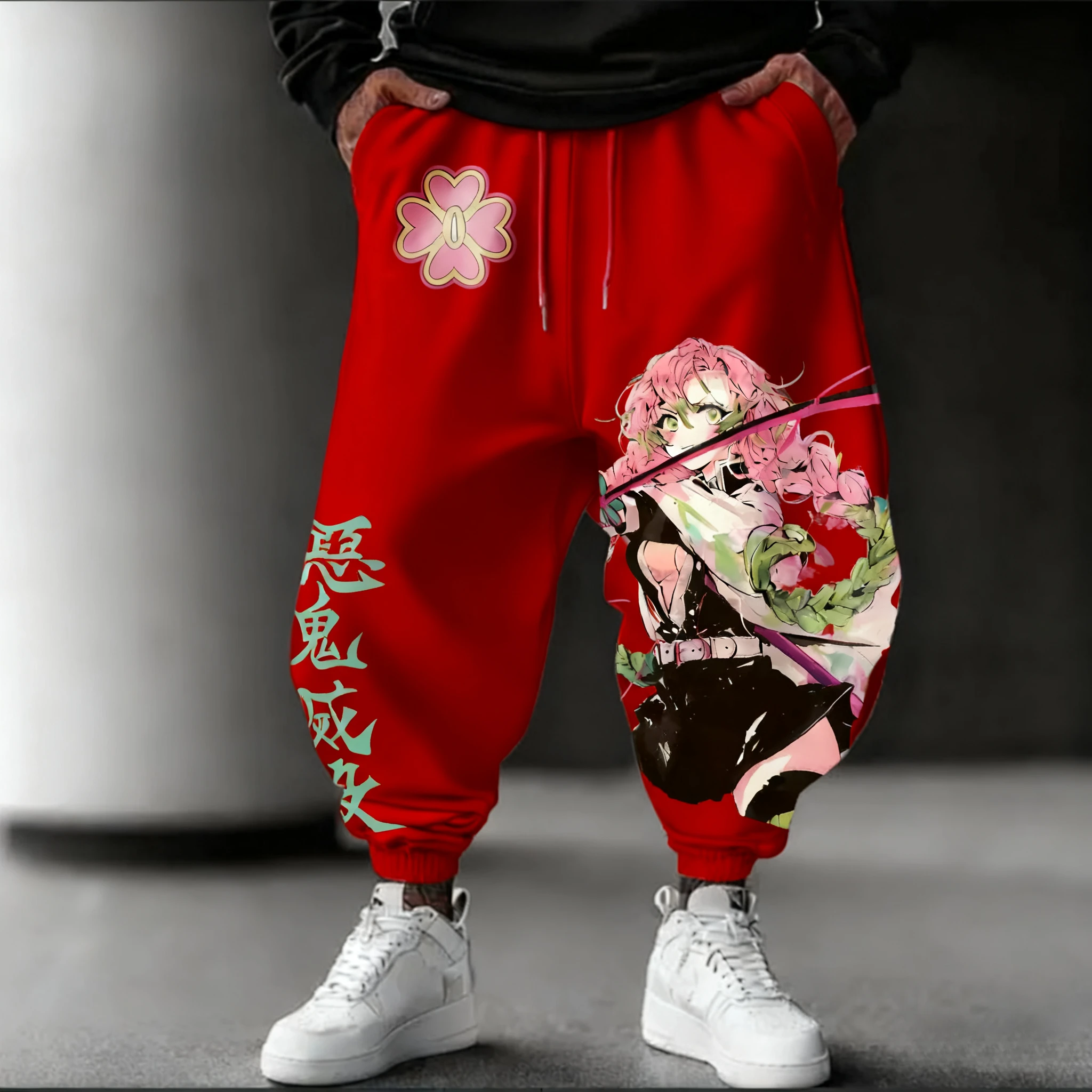 Demon Slayer Anime 2025 Autumn - Winter Clothing In Japan review and price