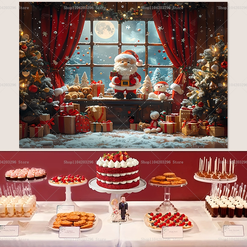 Merry Christmas Photography Ba - Winter Clothing Photo review and price