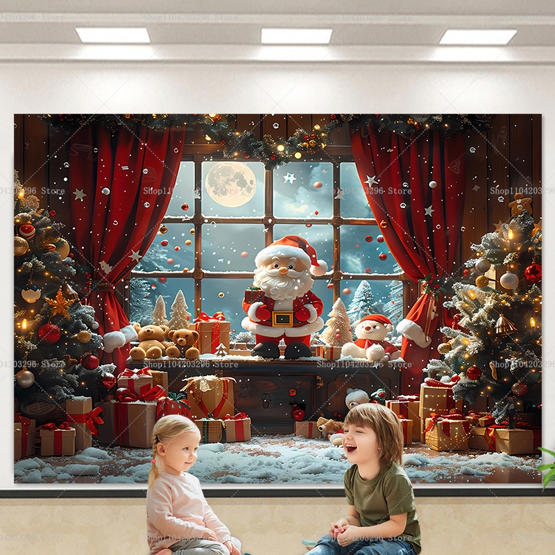 Merry Christmas Photography Ba - Winter Clothing Photo review and price