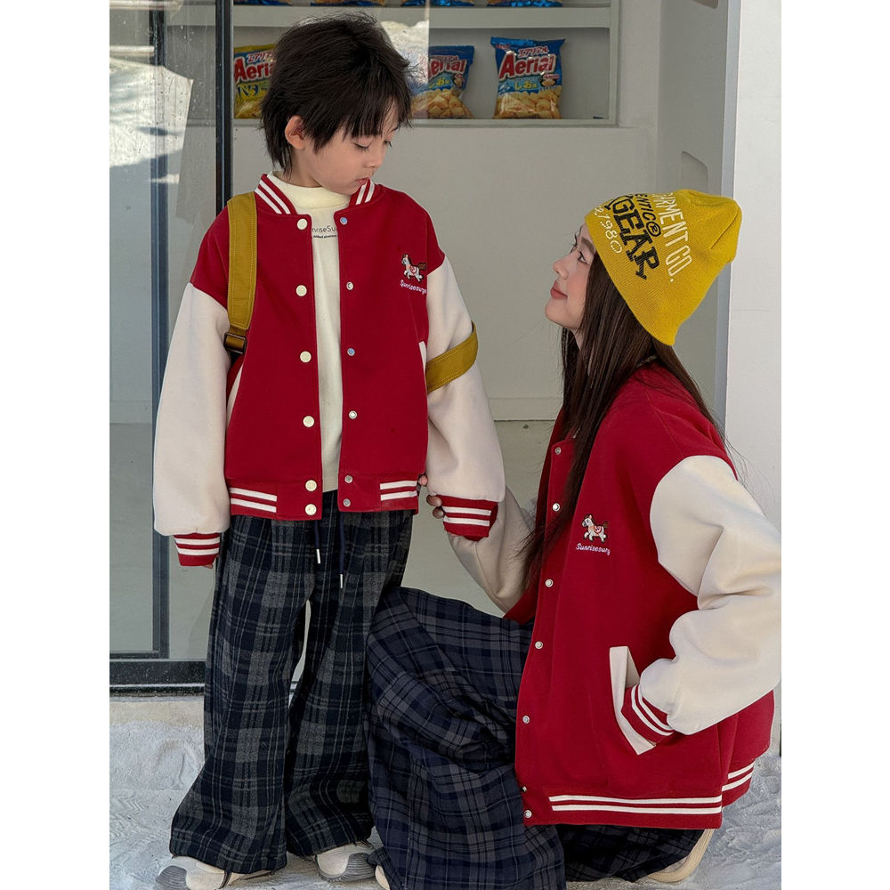 Winter Korean Style Family Mat - Winter Clothing For Kids review and price