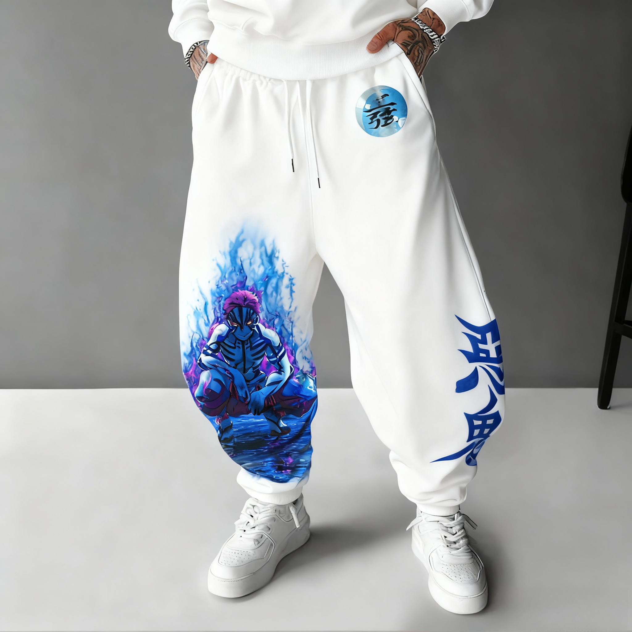 Demon Slayer Collaboration Swe - Winter Clothing In Japan review and price