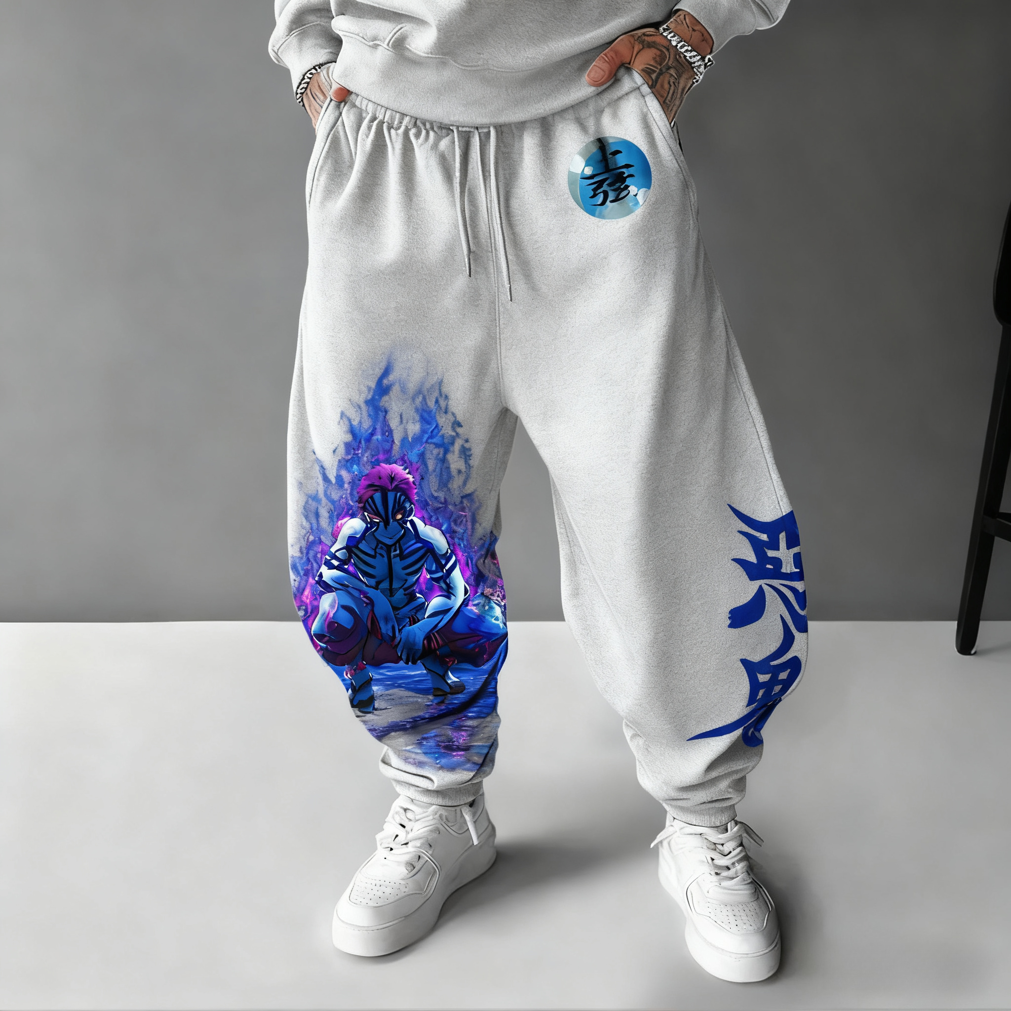 Demon Slayer Collaboration Swe - Winter Clothing In Japan review and price