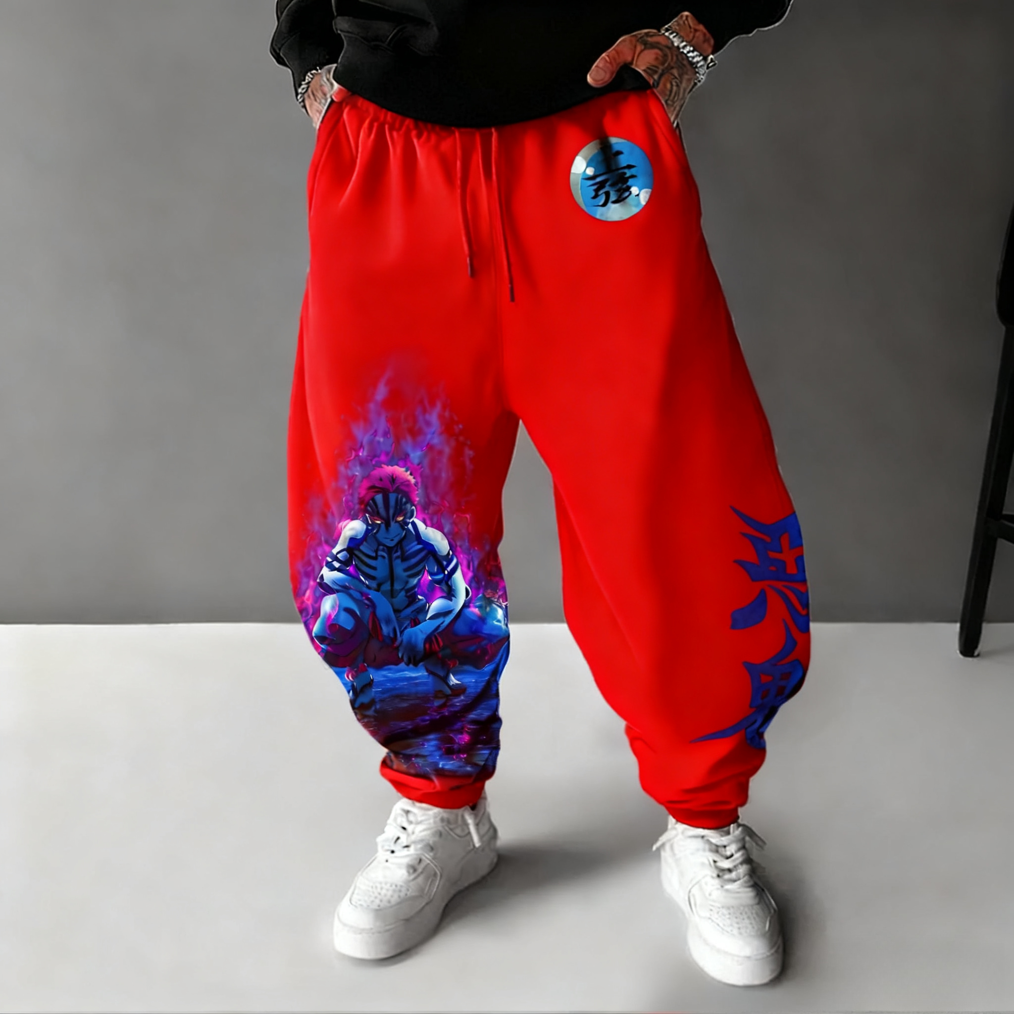 Demon Slayer Collaboration Swe - Winter Clothing In Japan review and price