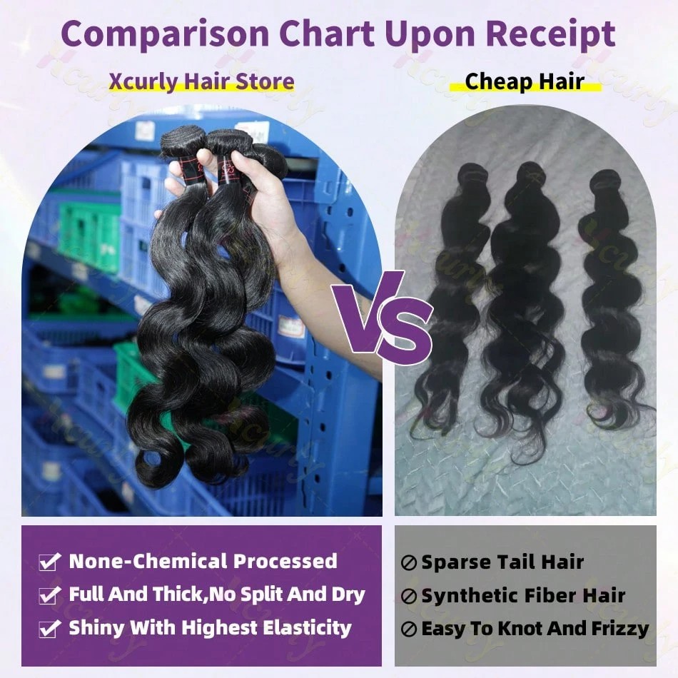 Unprocessed Virgin Brazilian H - Winter Clothing Bundle review and price