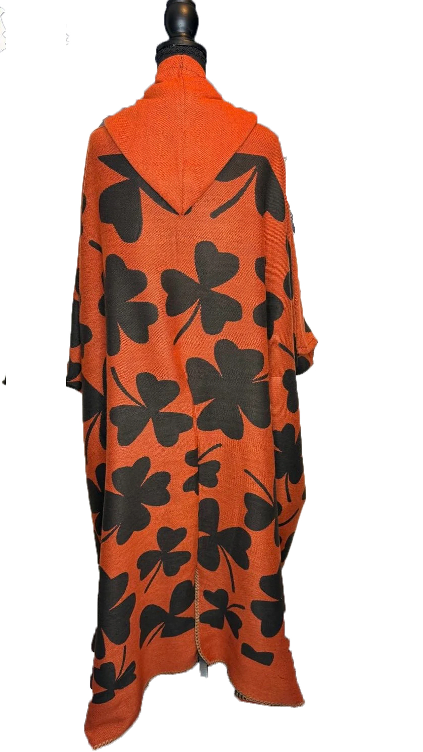 Europe Women New Floral Winter - Winter Clothing Europe review and price