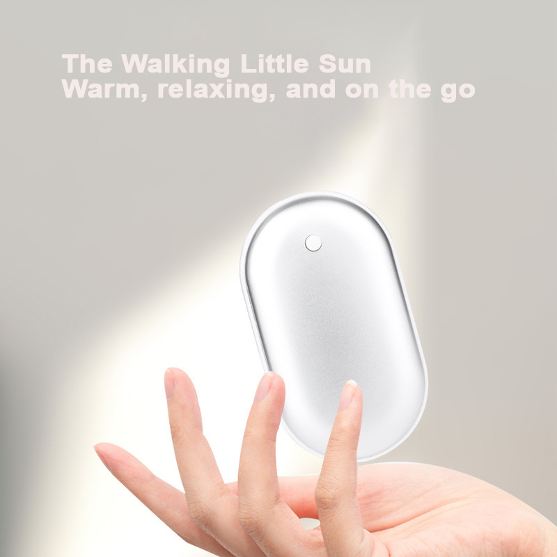 Ultra thin double-sided heatin - Hand Warmer Reusable review and price