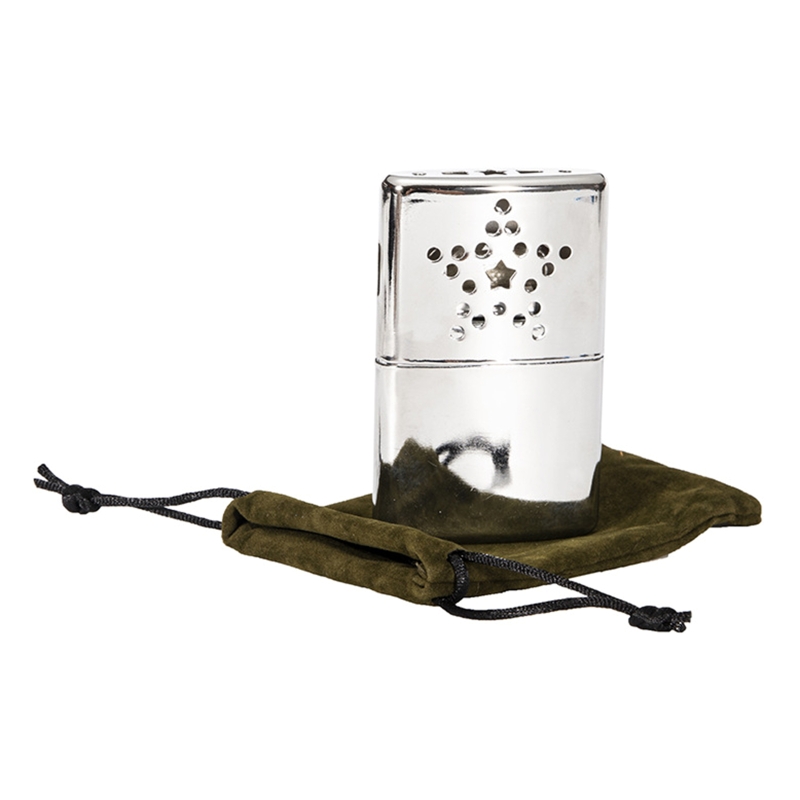 M2EE Mini Refillable Pocket He - Hand Warmer Reusable review and price