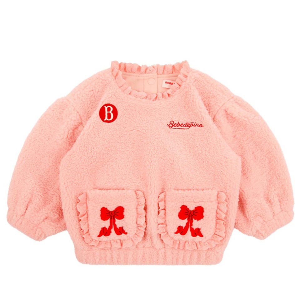 High-Quality Thickened Winter  - Winter Clothing 1 Year Old review and price