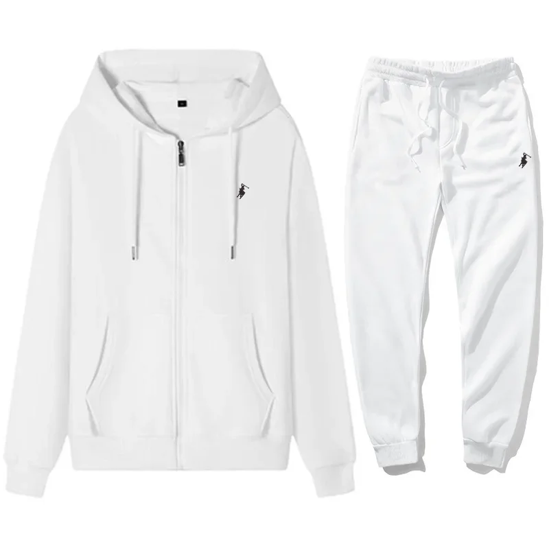 2026 Men's Classic Hoodie Spor - Winter Clothing Pants review and price