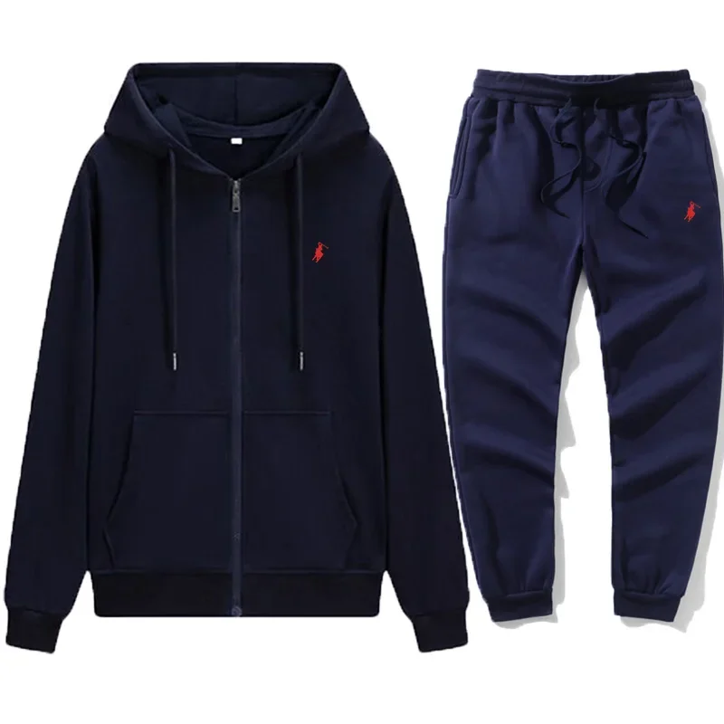 2026 Men's Classic Hoodie Spor - Winter Clothing Pants review and price
