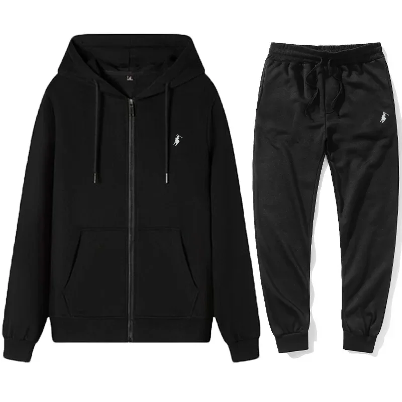 2026 Men's Classic Hoodie Spor - Winter Clothing Pants review and price