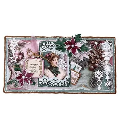 Christmas Blush Holiday Winter - Winter Clothing Photo review and price